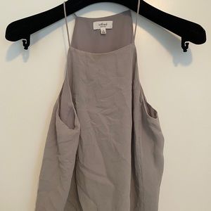 Wilfred Tops - Wilfred Free Tank Wilfred Tops - Wilfred Free Tank